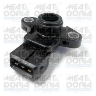 82597 Датчик тиску впускного колектора MEAT&DORIA підбір по vin на Brocar