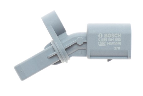 0986594685 Датчик ABS BOSCH подбор по vin на Brocar