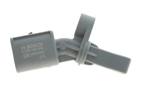 0986594684 Датчик ABS BOSCH подбор по vin на Brocar