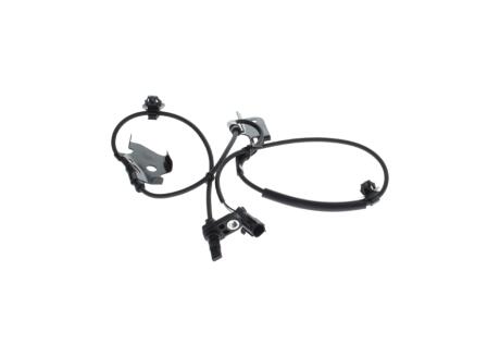 0986594677 ДАТЧИК ШВИДКОСТІ КОЛЕСА BOSCH підбір по vin на Brocar
