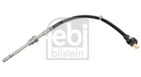 185759 Датчик температури відпрацьованих газів FEBI BILSTEIN подбор по vin на Brocar
