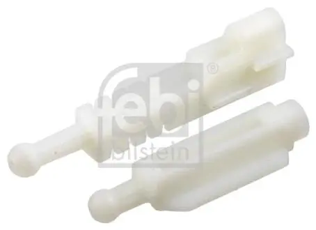 185325 Кріплення основного освітлення FEBI BILSTEIN підбір по vin на Brocar