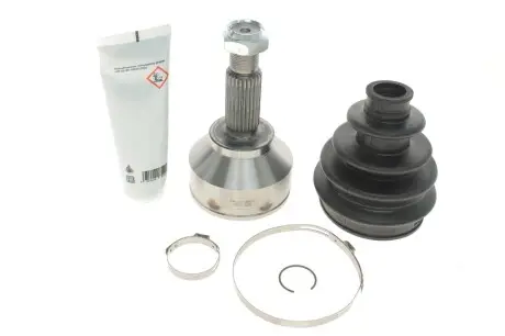 185870 К-т піввісі(шарніру) приводу FEBI BILSTEIN подбор по vin на Brocar