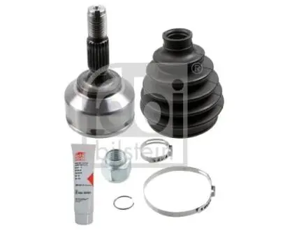 185859 К-т піввісі(шарніру) приводу FEBI BILSTEIN підбір по vin на Brocar