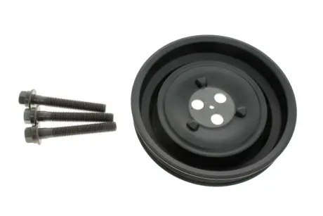 185826 Шків валу колінчатого FEBI BILSTEIN подбор по vin на Brocar