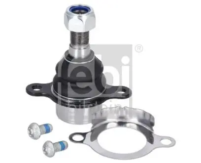 185478 Кульова опора FEBI BILSTEIN підбір по vin на Brocar