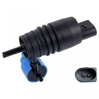 09089 Насос склоомивача FEBI BILSTEIN підбір по vin на Brocar
