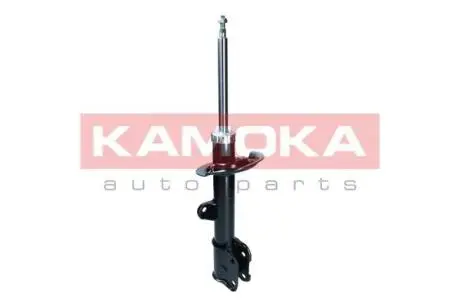 2000334 Амортизатор газовий переднiй правий KAMOKA підбір по vin на Brocar
