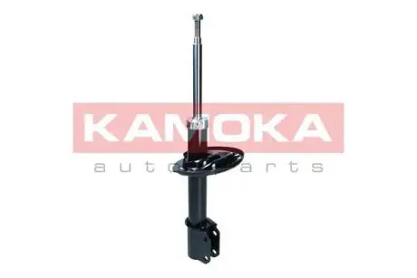 2000091 Амортизатор KAMOKA подбор по vin на Brocar