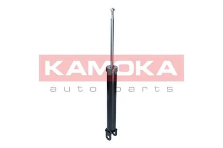2000939 Амортизатор газовий заднiй KAMOKA підбір по vin на Brocar