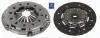 Комплект зчеплення AUDI/VW Q3/Sharan/Tiguan "2.0TDI \'\'11-22 3000951675