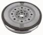2294002382 Двохмасовий маховик FORD Focus/Kuga/Mondeo &quot;2.0TDCI &quot;07-19 SACHS підбір по vin на Brocar
