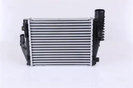 961523 Інтеркулер NISSENS підбір по vin на Brocar