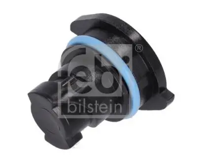186019 Пробка зливу мастила FEBI BILSTEIN подбор по vin на Brocar