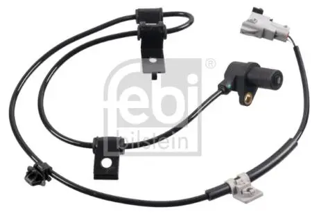 186152 Датчик ABS FEBI BILSTEIN подбор по vin на Brocar