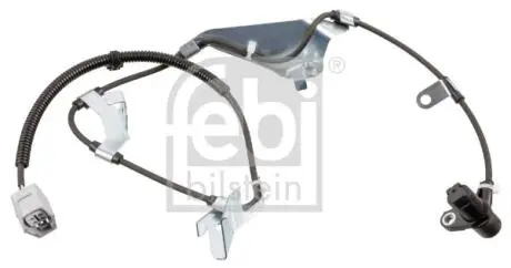 186147 Датчик ABS FEBI BILSTEIN подбор по vin на Brocar