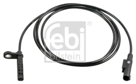 186099 Датчик ABS FEBI BILSTEIN подбор по vin на Brocar