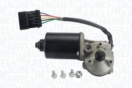 TGE420M Двигун склоочисника MAGNETI MARELLI подбор по vin на Brocar