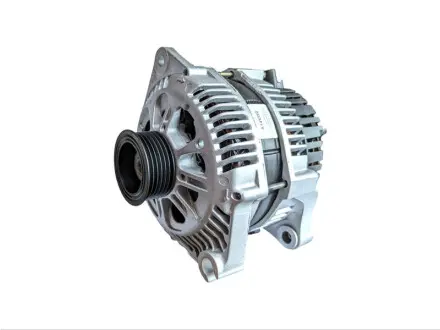 A14VI10 Генератор відновлений Fiat Ducato 02-06, Peugeot Expert 95-07, Citroen C4 Picasso 06-13 MSG подбор по vin на Brocar