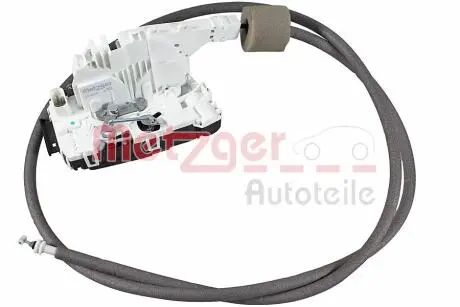 2314518 Замок дверей автомобіля METZGER підбір по vin на Brocar