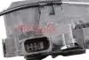 2314505 Замок дверей автомобіля METZGER підбір по vin на Brocar