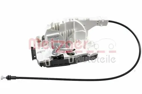 2314461 Замок дверей автомобіля METZGER підбір по vin на Brocar