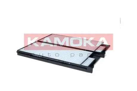 F429101 Фільтр, повітря у салоні KAMOKA подбор по vin на Brocar