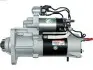 S5246S Стартер AUTO STARTER підбір по vin на Brocar