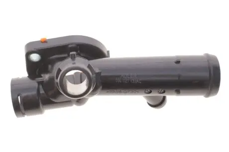 03L121132AC Фланець системи охолодження ADLER подбор по vin на Brocar