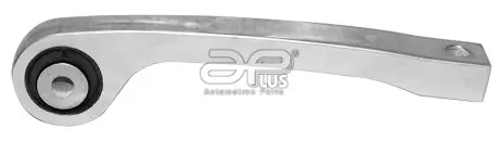 28169AP Тяга стабілізатора зад. лів./прав. 175mm AUDI A4 ALLROAD B9, A4 B9, A5, A6 C8, A7, Q5 1.4-3.0H 05.15- APLUS подбор по vin на Brocar