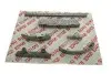 70015SET Комплект ланцюгів привідних грм AIC підбір по vin на Brocar