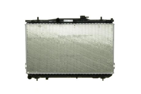 CR1313000P Радіатор охолодження MAHLE / KNECHT підбір по vin на Brocar