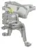 4327601 Подушка двигуна MERCEDES A/B/CLA 220-250 \&#039;\&#039;FR \&#039;\&#039;18&gt;&gt; LEMFORDER підбір по vin на Brocar