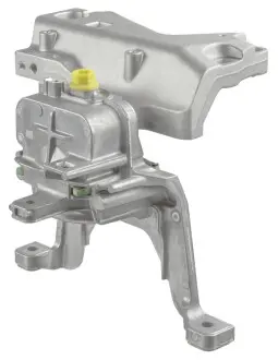 4327601 Подушка двигуна MERCEDES A/B/CLA 220-250 \'\'FR \'\'18>> LEMFORDER подбор по vin на Brocar