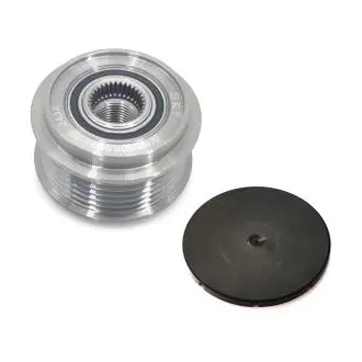 VKM06509 Муфта генератора SKF підбір по vin на Brocar