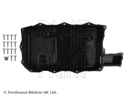 ADBP210113 Фільтр АКПП BLUE PRINT підбір по vin на Brocar