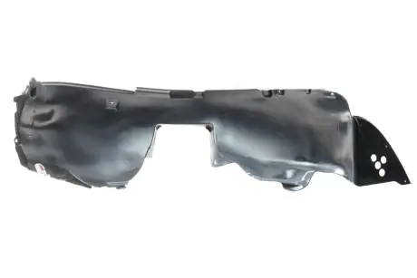 DSC5896434 Підкрилок VAN WEZEL подбор по vin на Brocar