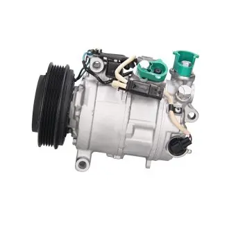 4472807423R Компресор кондиціонера відновлений MERCEDES-BENZ A-Class W176 12-18, GLA X156 13-20, CLA 13-19, B-Class W242-246 11-18 MSG підбір по vin на Brocar