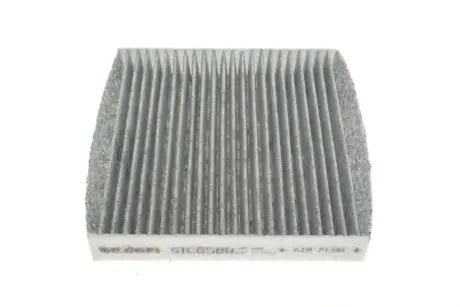 AHC744 Фільтр салону PURFLUX підбір по vin на Brocar