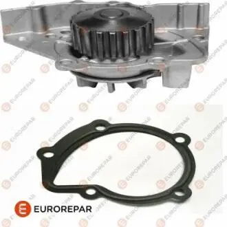 1637171980 Помпа водяна EUROREPAR підбір по vin на Brocar
