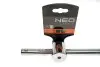 08353 Вороток 3/4&quot;, 460 мм NEO Tools підбір по vin на Brocar