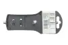 08155 Вороток 3/8&quot;, 110 мм NEO Tools підбір по vin на Brocar