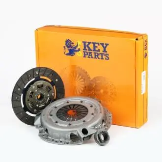KC7511 Комплект зчеплення ZN KEY PARTS підбір по vin на Brocar