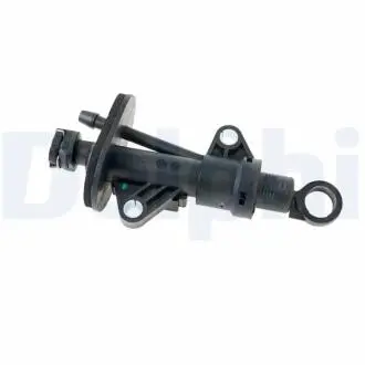 LM80743 Цилiндр зчеплення головний DELPHI підбір по vin на Brocar