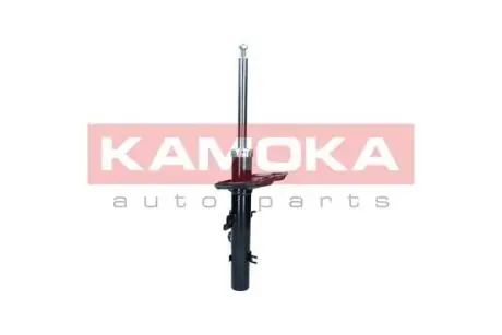 2000332 Амортизатор газовий переднiй правий KAMOKA підбір по vin на Brocar