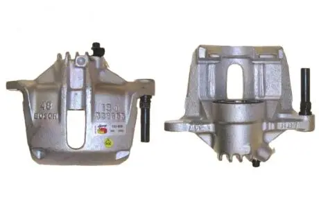 0204103609 Тормозной суппорт BOSCH підбір по vin на Brocar