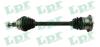 Приводной вал DS51067