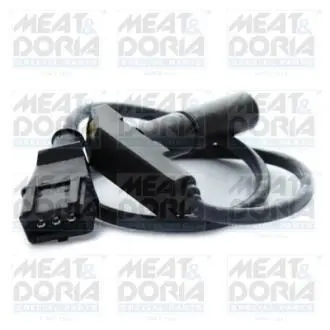 87088 Датчик частоты вращения, управление двигателем MEAT&DORIA підбір по vin на Brocar