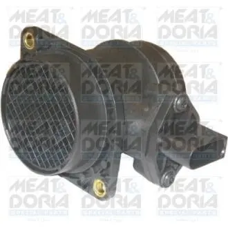 86057 Расходомер воздуха MEAT&DORIA підбір по vin на Brocar
