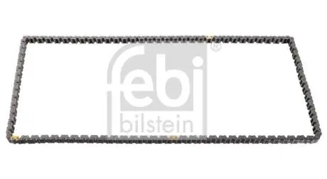 179465 Ланцюг роликовий розподільчого вала FEBI BILSTEIN подбор по vin на Brocar